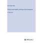 Science and Health, with Key to the Scriptures: in large print - Hardcover