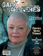 Dark Discoveries - Issue #34 - Paperback