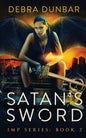 Satan's Sword - Paperback