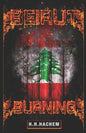 Beirut Burning - Paperback