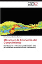 México en la Economía del Conocimiento - Paperback