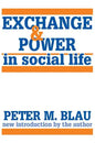 Exchange and Power in Social Life - Paperback
