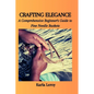 Crafting Elegance: A Comprehensive Beginner's Guide to Pine Needle Baskets - Paperback