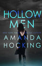 Hollowmen - Paperback
