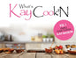 Whats Kay Cook'N - Paperback