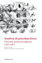 Sombras de porcelana brava - Paperback