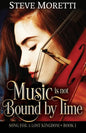 Song for a Lost Kingdom, Book I - Paperback