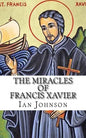 The Miracles of Francis Xavier - Paperback