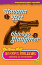 Lone Wolf #5: Havana Hit / Lone Wolf #6: Chicago Slaughter - Paperback