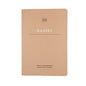 Lsb Scripture Study Notebook: Daniel: Legacy Standard Bible - Paperback