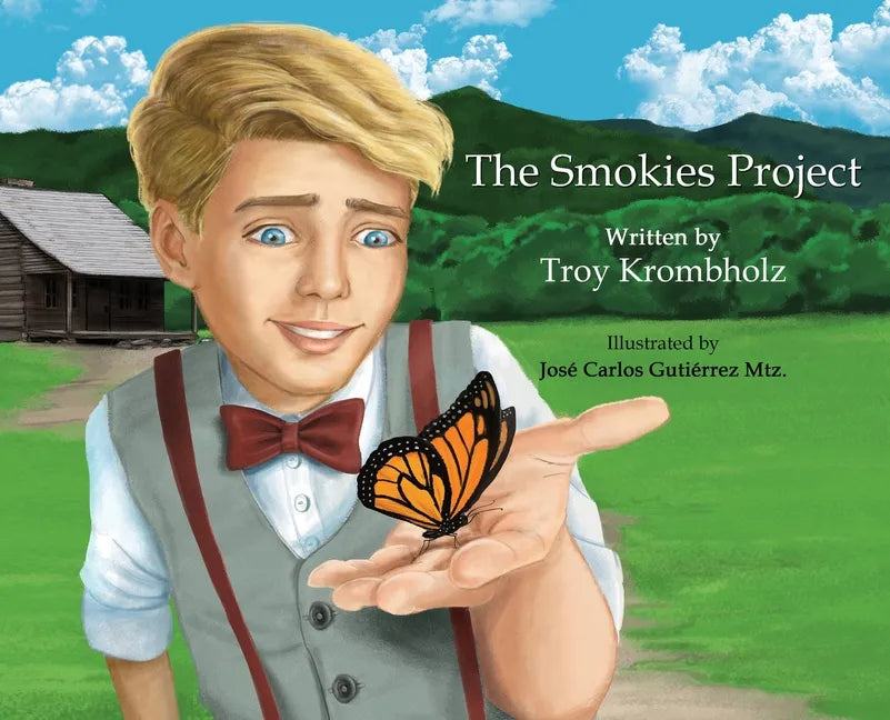 The Smokies Project - Hardcover