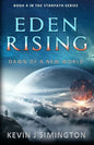 Eden Rising (StarPath - Book 4) - Paperback