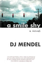 A Smile Shy - Paperback