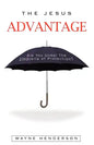 The Jesus Advantage - Paperback