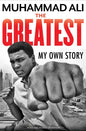 The Greatest: My Own Story - Paperback
