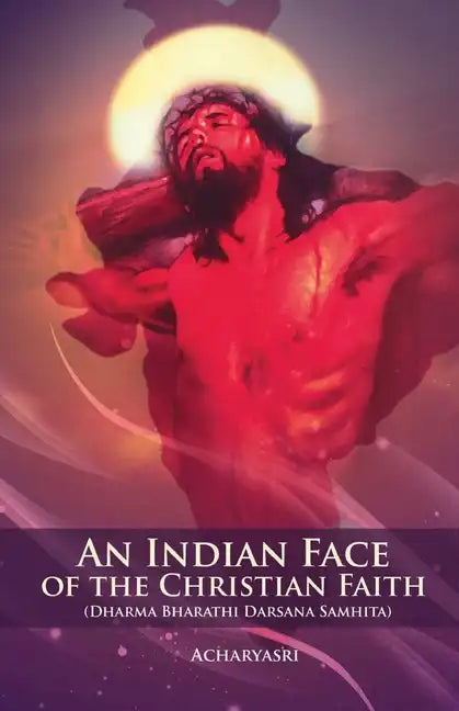 An Indian Face of the Christian Faith - Paperback