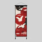Japanese Ukiyo-e Wall Art – Canvas & Scroll Hanging Prints