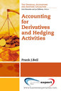 Accounting for Derivatives and Hedging Activities - Paperback