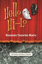 Hello HI-Lo: Readers Theatre Math - Paperback