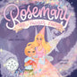 Rosemary the Pacifier Fairy - Paperback