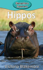 Hippos - Hardcover