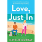 Love, Just in - Paperback