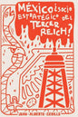 México, ¿Aliado estratégico del Tercer Reich? - Paperback