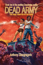 Dead Army (Deadwater Series Book 10) - Paperback