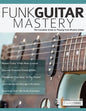 Funk Guitar Mastery - Paperback