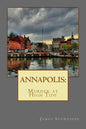 Annapolis: Murder at High Tide - Paperback