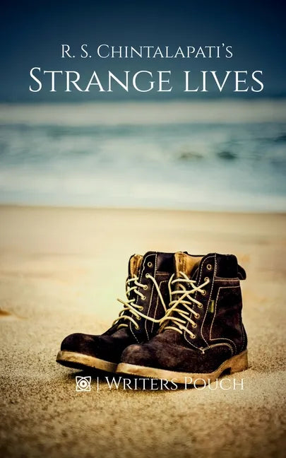 Strange Lives - Paperback