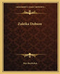 Zuleika Dobson - Paperback