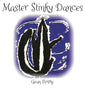 Master Stinky Dances: Help Children Share and Care - Hardcover