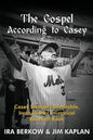 The Gospel According to Casey - Paperback