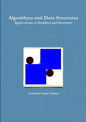 Algorithms and Data Structures - Applications to Graphics and Geometry - Paperback