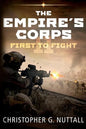 First To Fight - Paperback