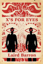 X's For Eyes - Paperback