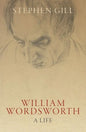 William Wordsworth: A Life - Hardcover