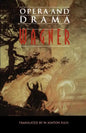 Opera and Drama - Paperback