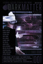 Dark Matter Magazine Issue 001 - Paperback