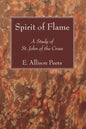 Spirit of Flame - Paperback