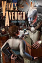 Vika's Avenger - Paperback