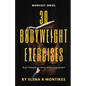 30 Bodyweight Exercises: Build Strength at Home Without Equipment - Paperback