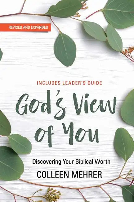 God's View of You: Discovering Your Biblical Worth - Paperback