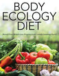 Body Ecology Diet: Record Your Weight Loss Progress (with Calorie Counting Chart) - Paperback