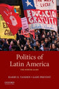 Politics of Latin America: The Power Game - Paperback