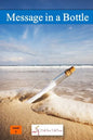 Message in a Bottle - Paperback