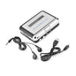 Usb Cassette Capture Usb Cassette Player USB Tape Drive USB Tape Recorder Convert MP3