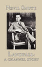 Landfall: A Channel Story - Hardcover