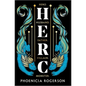 Herc: A Queer Greek Mythology Retelling - Hardcover